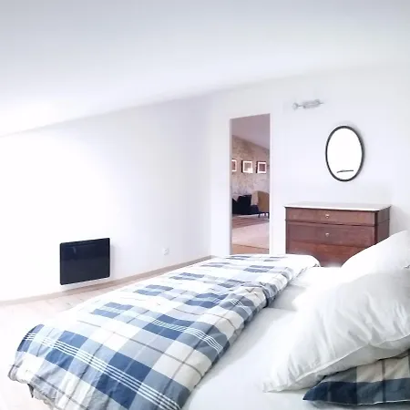 Sweet D'hotes Bed & Breakfast