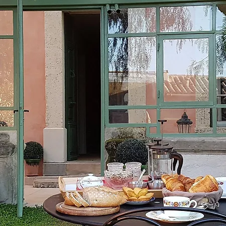 Bed & Breakfast Sweet D'hotes