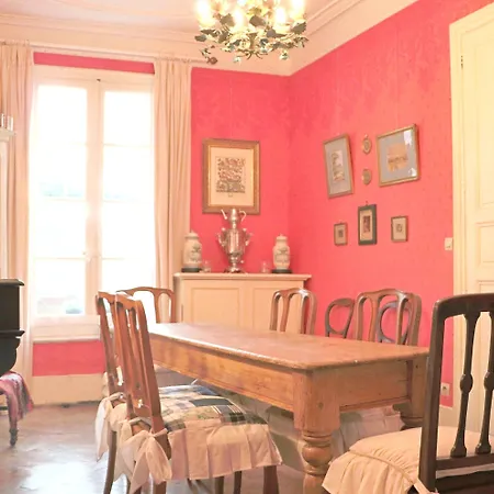 Bed & Breakfast Sweet D'hotes Aumes