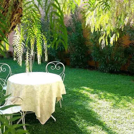 Bed & Breakfast Sweet D'hotes Aumes
