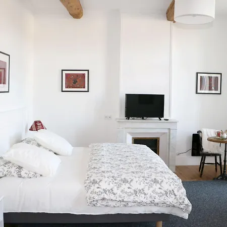 Bed & Breakfast Sweet D'hotes