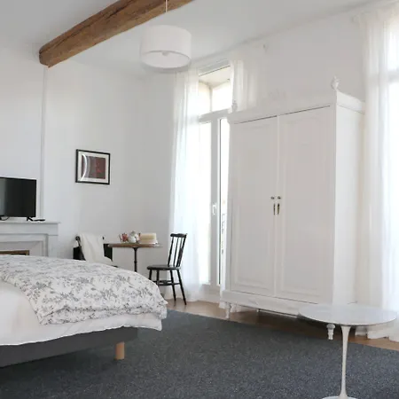 Bed & Breakfast Sweet D'hotes Aumes
