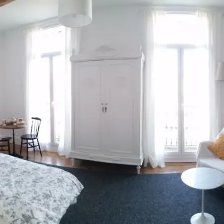 Bed & Breakfast Sweet D'hotes 3*