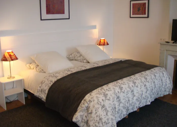 Frühstückspension Sweet D'hotes