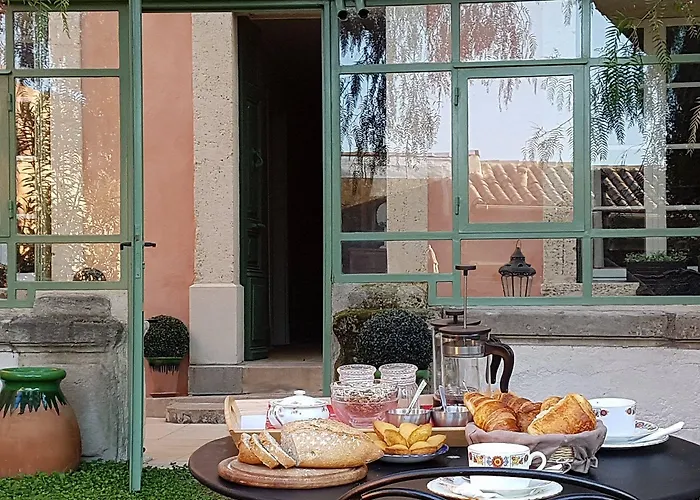 Frühstückspension Sweet D'hotes